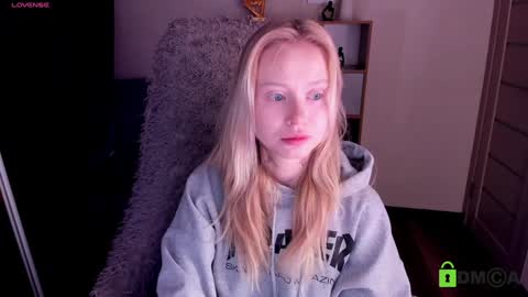 Malena online show from 26, 1, 2025