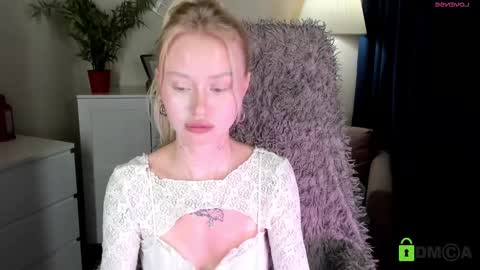 Malena online show from 22, 2, 2025