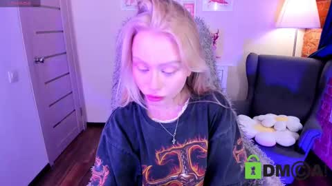 Malena online show from 1, 3, 2025
