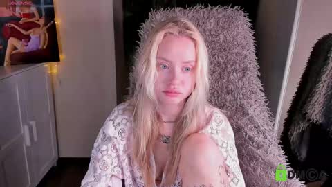 Malena online show from 9, 9, 2025