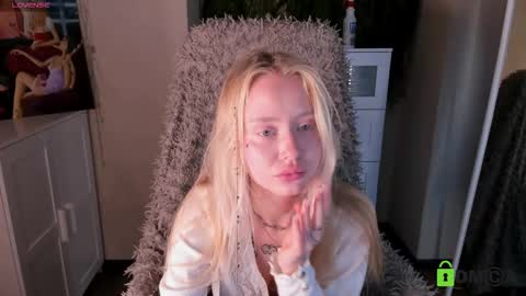 Malena online show from 4, 10, 2025
