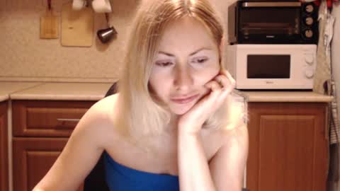 Malena online show from 10, 2, 2026