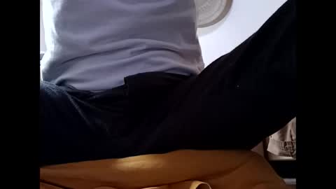 malenchanted online show from 13, 11, 2025