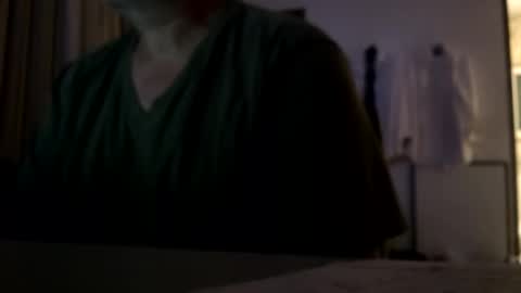 malenymph online show from 22, 12, 2025