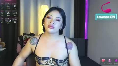 Snapshot of malia_nicole chatting on 6, 2, 2026 malia online show from 6, 2, 2026