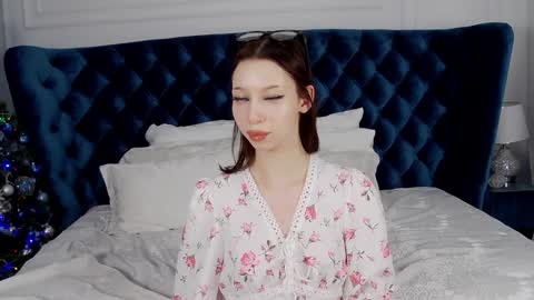 Malialandre online show from 13, 12, 2024