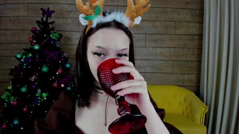 Malialandre online show from 14, 12, 2024