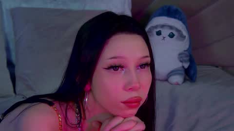 Malialandre online show from 24, 1, 2025
