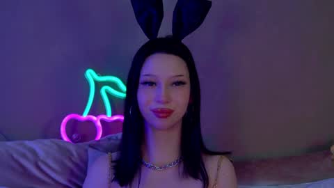 Malialandre online show from 24, 1, 2025