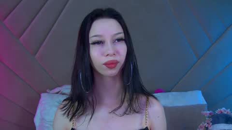 Malialandre online show from 27, 1, 2025