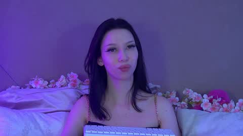 Malialandre online show from 27, 1, 2025