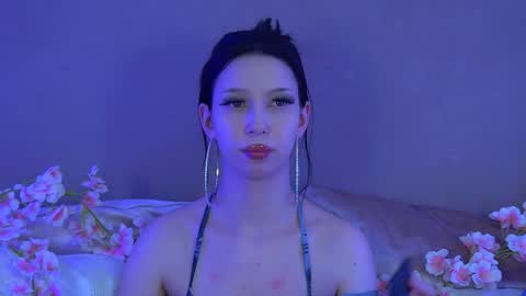 Malialandre online show from 27, 1, 2025