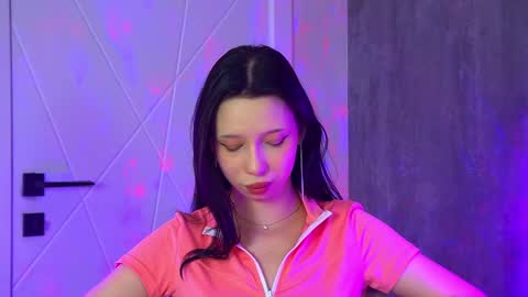 Malialandre online show from 30, 1, 2025