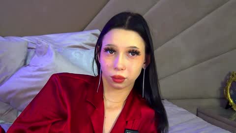 Malialandre online show from 30, 1, 2025