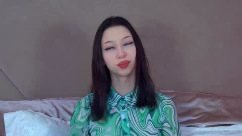 Malialandre online show from 6, 2, 2025