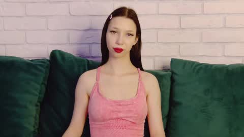 Malialandre online show from 14, 2, 2025