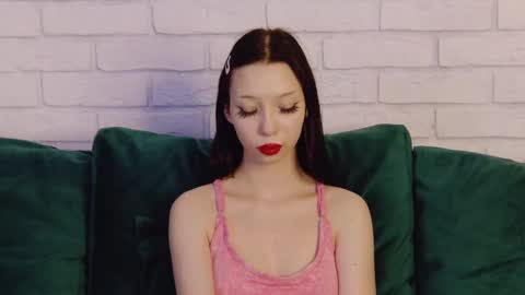 Malialandre online show from 14, 2, 2025