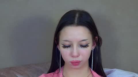 Malialandre online show from 16, 2, 2025