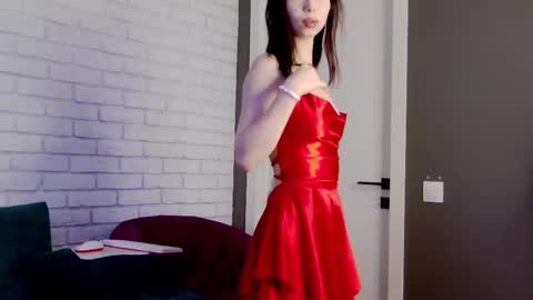 Malialandre online show from 21, 2, 2025