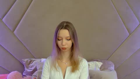 Malialandre online show from 11, 9, 2025