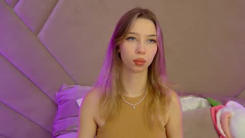 Malialandre online show from 14, 9, 2025