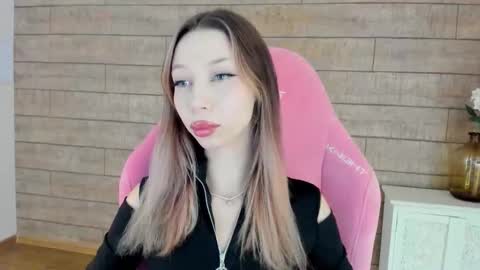 Malialandre online show from 17, 9, 2025