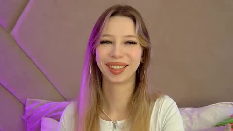 Malialandre online show from 19, 9, 2025