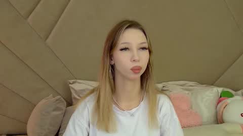 Malialandre online show from 21, 9, 2025
