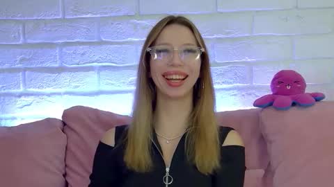 Malialandre online show from 26, 9, 2025