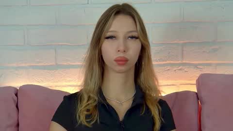 Malialandre online show from 29, 9, 2025
