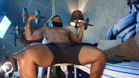 The King Malik online show from 10, 9, 2025