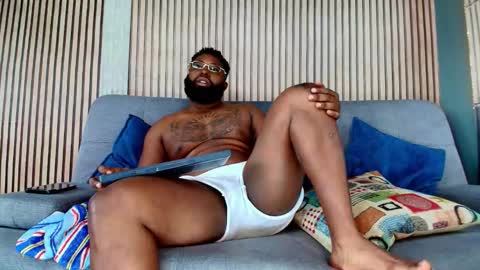 The King Malik online show from 11, 9, 2025