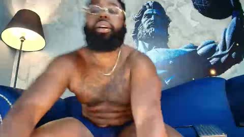 The King Malik online show from 1, 10, 2025