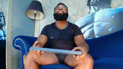 The King Malik online show from 2, 10, 2025
