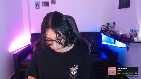 Snapshot of malik_harrison_ chatting on 5, 12, 2024 Malik online show from 5, 12, 2024