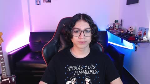 Snapshot of malik_harrison_ chatting on 3, 1, 2025 Malik online show from 3, 1, 2025