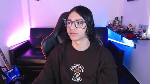 Snapshot of malik_harrison_ chatting on 6, 1, 2025 Malik online show from 6, 1, 2025