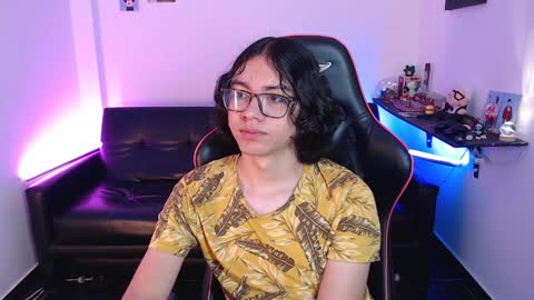 Snapshot of malik_harrison_ chatting on 10, 1, 2025 Malik online show from 10, 1, 2025