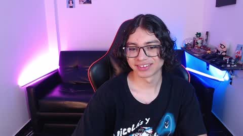 Snapshot of malik_harrison_ chatting on 14, 1, 2025 Malik online show from 14, 1, 2025