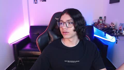 Snapshot of malik_harrison_ chatting on 17, 1, 2025 Malik online show from 17, 1, 2025