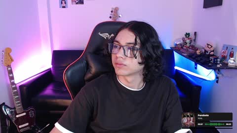 Malik  online show from 21, 1, 2025