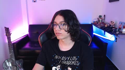 Snapshot of malik_harrison_ chatting on 23, 1, 2025 Malik online show from 23, 1, 2025