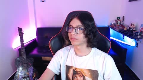 Snapshot of malik_harrison_ chatting on 24, 1, 2025 Malik online show from 24, 1, 2025