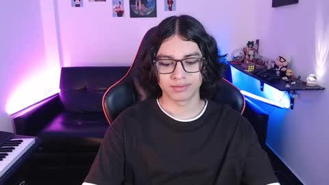 Snapshot of malik_harrison_ chatting on 13, 2, 2025 Malik online show from 13, 2, 2025