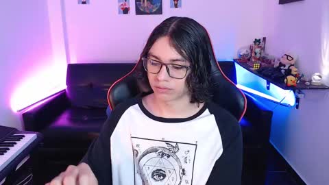 Snapshot of malik_harrison_ chatting on 19, 2, 2025 Malik online show from 19, 2, 2025