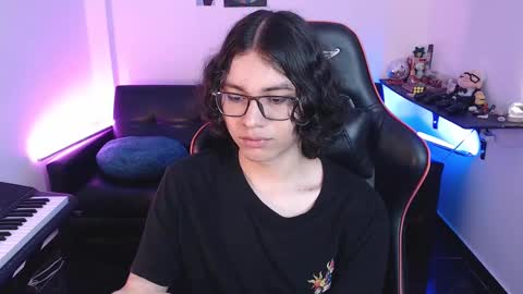 Snapshot of malik_harrison_ chatting on 24, 2, 2025 Malik online show from 24, 2, 2025