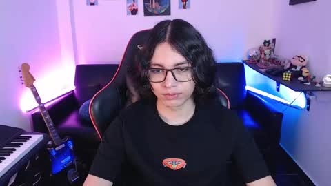 Snapshot of malik_harrison_ chatting on 1, 3, 2025 Malik online show from 1, 3, 2025