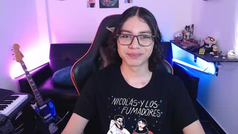 Snapshot of malik_harrison_ chatting on 8, 3, 2025 Malik online show from 8, 3, 2025