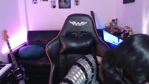 Snapshot of malik_harrison_ chatting on 11, 3, 2025 Malik online show from 11, 3, 2025