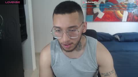 Zain Malik online show from 29, 10, 2025